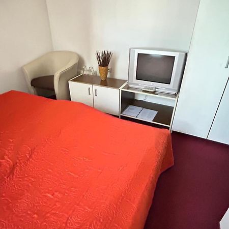 Motel Tiron Kakanj Exterior photo