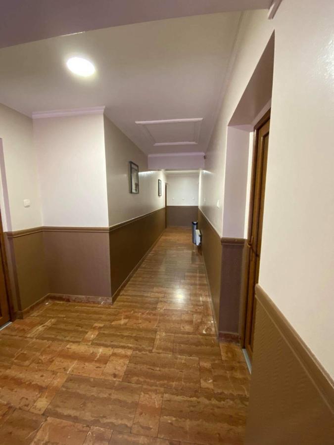 Motel Tiron Kakanj Exterior photo