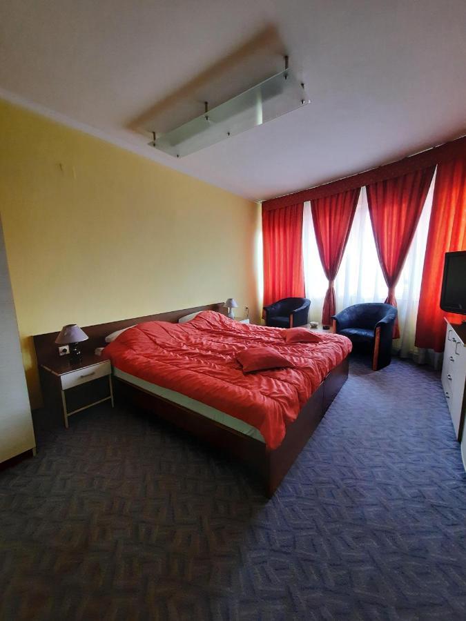 Motel Tiron Kakanj Exterior photo