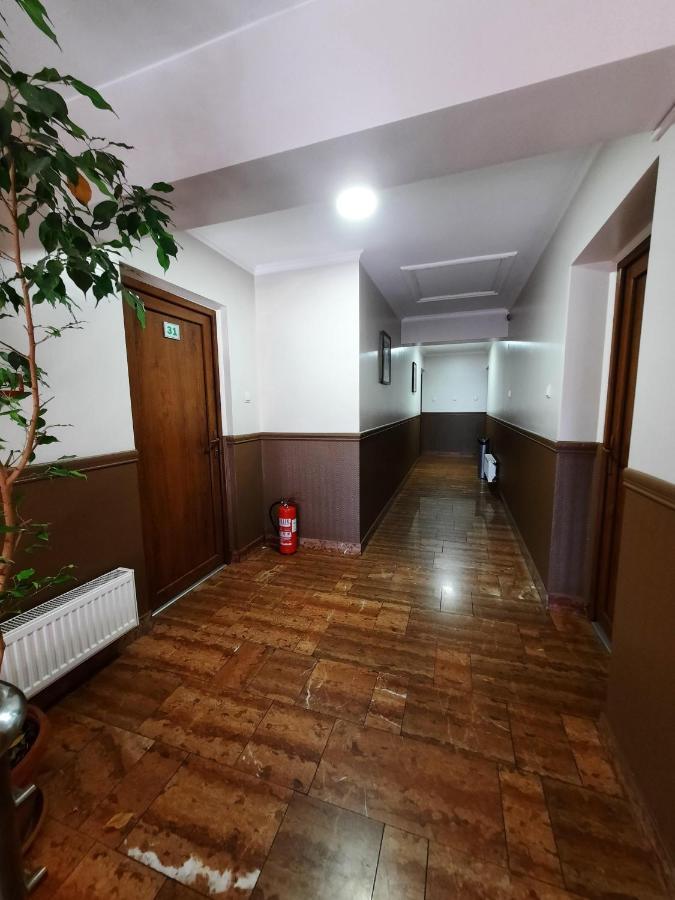 Motel Tiron Kakanj Exterior photo