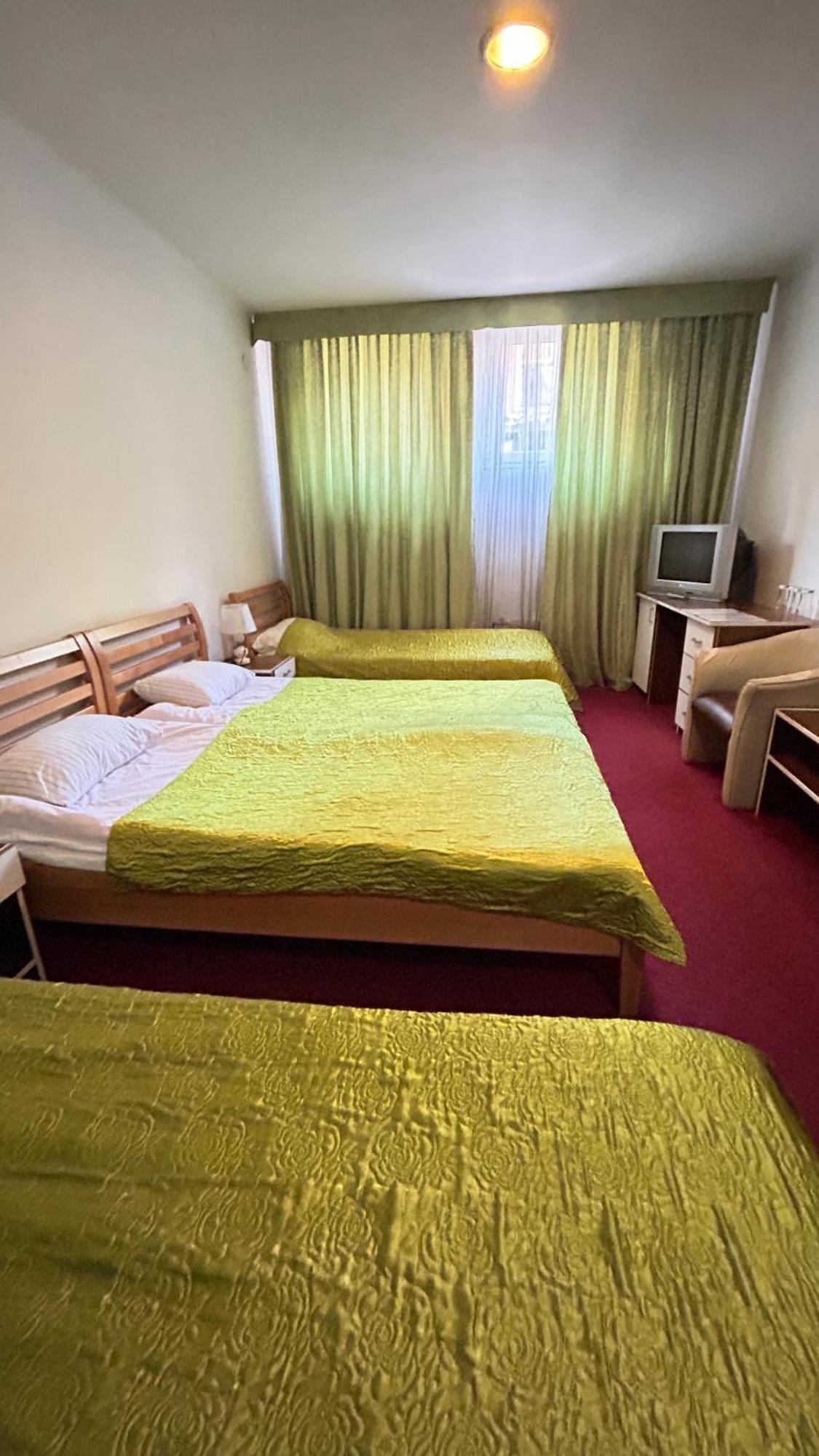 Motel Tiron Kakanj Exterior photo