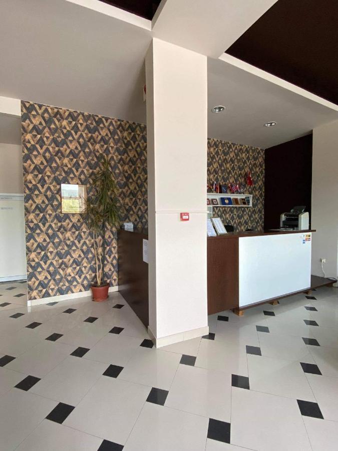 Motel Tiron Kakanj Exterior photo